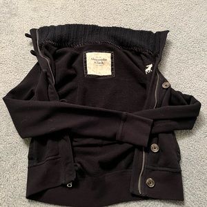 Abercrombie and fitch sweater EUC